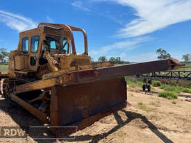 Caterpillar D7G Dozer  - picture1' - Click to enlarge