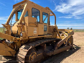 Caterpillar D7G Dozer  - picture2' - Click to enlarge