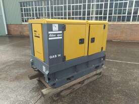 Atlas Copco QAS14 - picture0' - Click to enlarge