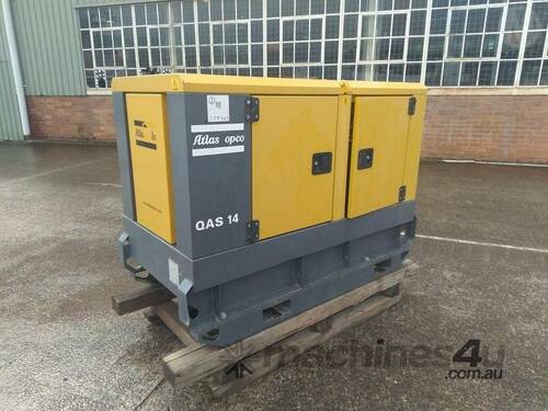 Atlas Copco QAS14