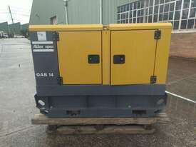 Atlas Copco QAS14 - picture0' - Click to enlarge