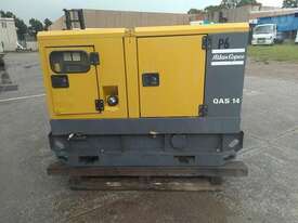 Atlas Copco QAS14 - picture2' - Click to enlarge