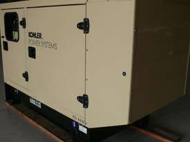 DEMO (48hrs)  Diesel Generator Kohler KD44W  - picture1' - Click to enlarge