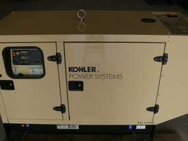 DEMO (48hrs)  Diesel Generator Kohler KD44W  - picture0' - Click to enlarge