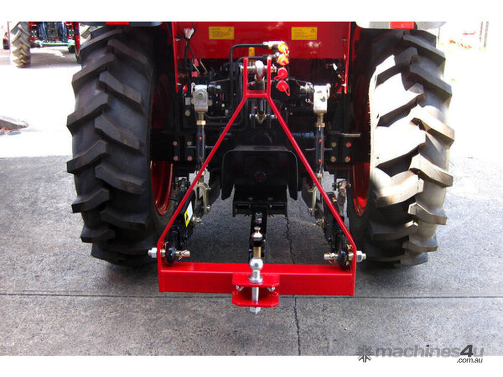 New agmax TB BALL 3PL Quick Hitch in THOMASTOWN, VIC