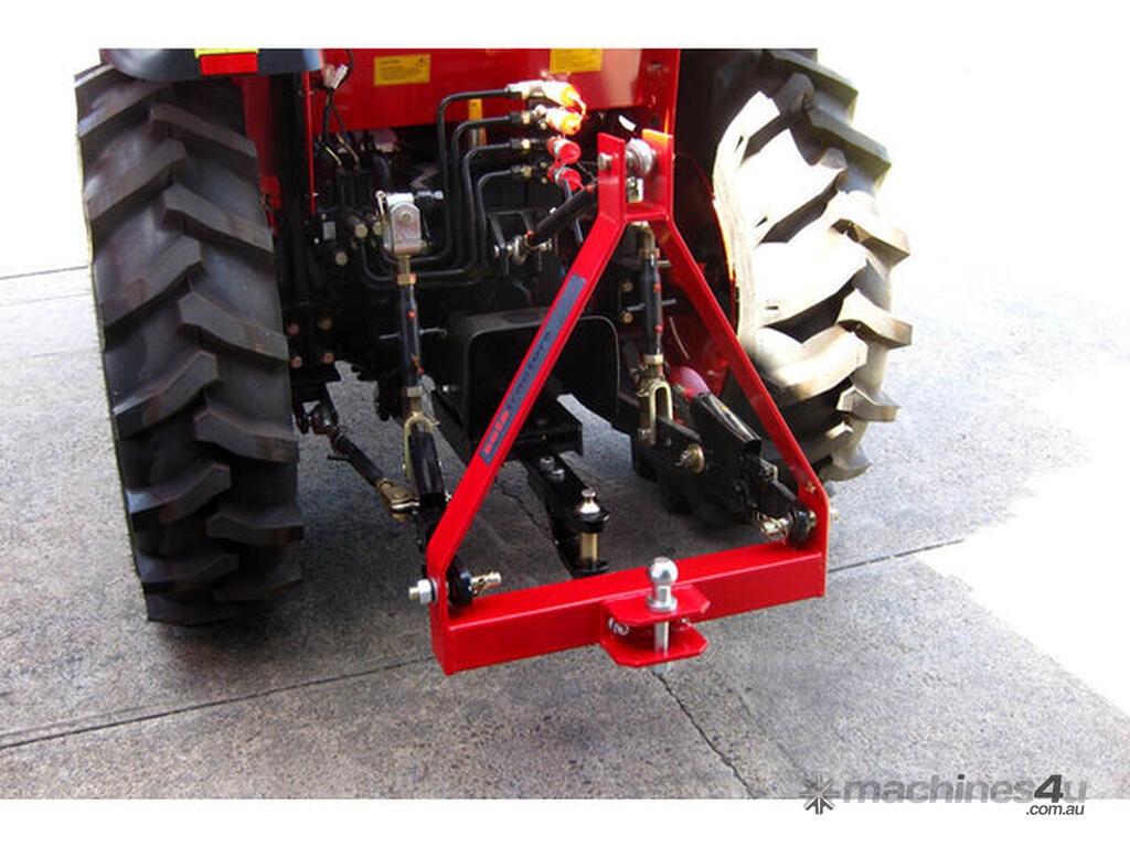 New agmax TB BALL 3PL Quick Hitch in THOMASTOWN, VIC