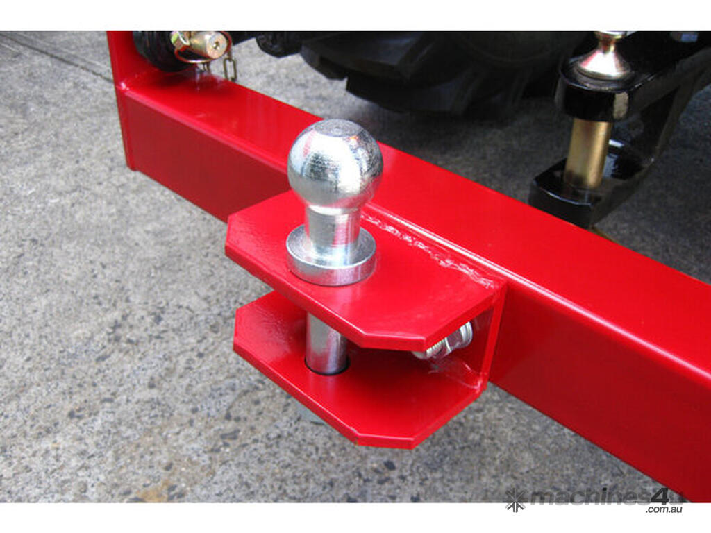 New agmax TB BALL 3PL Quick Hitch in THOMASTOWN, VIC