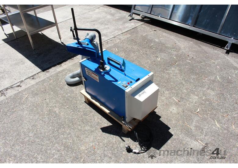 used Hafco WE100 Dust Collection Systems in , Listed on Machines4u
