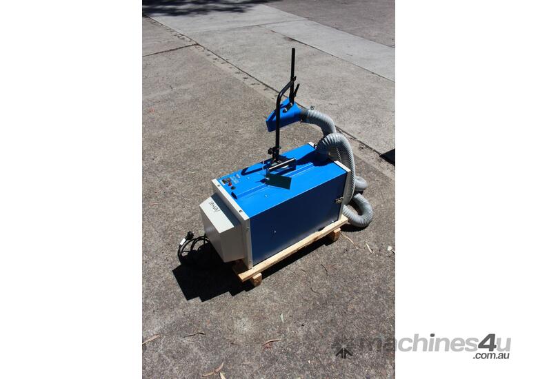 used Hafco WE100 Dust Collection Systems in , Listed on Machines4u