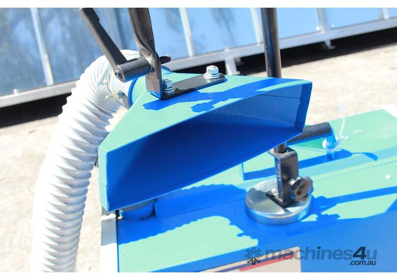 used Hafco WE100 Dust Collection Systems in , Listed on Machines4u