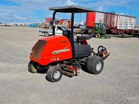 Jacobsen LF 570 - picture0' - Click to enlarge