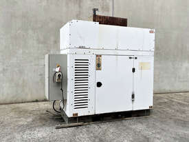 61kVA Used Deutz Enclosed Gas Generator Set  - picture0' - Click to enlarge