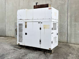 61kVA Used Deutz Enclosed Gas Generator Set  - picture1' - Click to enlarge