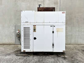 61kVA Used Deutz Enclosed Gas Generator Set  - picture2' - Click to enlarge