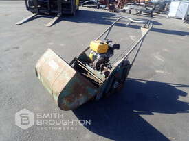 ALROH REEL LAWN MOVER - picture0' - Click to enlarge