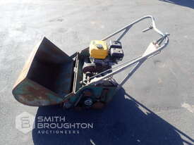 ALROH REEL LAWN MOVER - picture1' - Click to enlarge