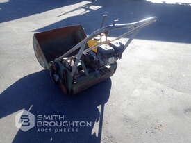 ALROH REEL LAWN MOVER - picture2' - Click to enlarge