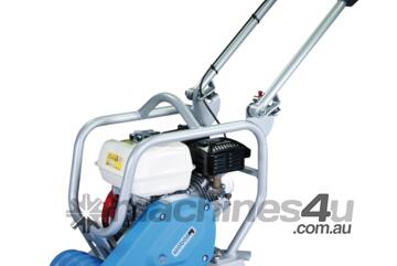 WEBER MT CF2 HD Vibratory Plate