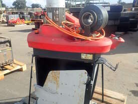 MANULI 137S 3 PHASE HOSE CRIMPING MACHINE - picture0' - Click to enlarge