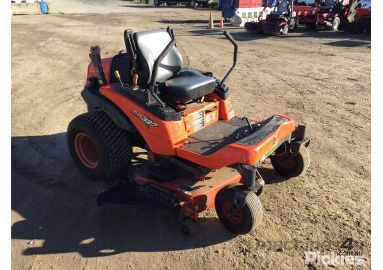 Used Kubota Kubota ZG327 Ride On Mowers in , Listed on Machines4u