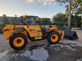 JCB Telehandler  - picture2' - Click to enlarge