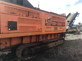 Doppstadt DW3060 Slow Speed Shredder - picture0' - Click to enlarge