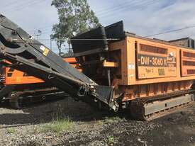 Doppstadt DW3060 Slow Speed Shredder - picture1' - Click to enlarge