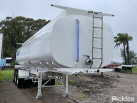 2022 AAA Trailers M32CMCWST - picture0' - Click to enlarge