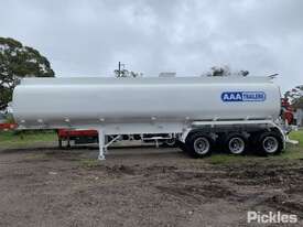 2022 AAA Trailers M32CMCWST - picture0' - Click to enlarge