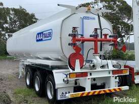 2022 AAA Trailers M32CMCWST - picture1' - Click to enlarge