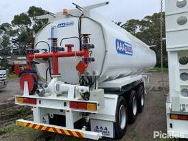 2022 AAA Trailers M32CMCWST - picture2' - Click to enlarge