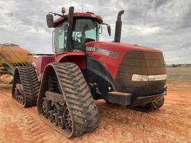 Case IH 500 Rowtrac - picture0' - Click to enlarge