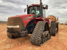 Case IH 500 Rowtrac - picture0' - Click to enlarge