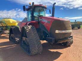 Case IH 500 Rowtrac - picture2' - Click to enlarge