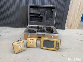 Topcon GPS Equipment - picture0' - Click to enlarge