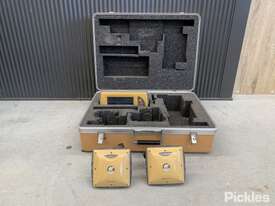 Topcon GPS Equipment - picture0' - Click to enlarge