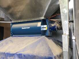 Dust Extractor / Collector - picture1' - Click to enlarge