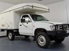 Toyota Hilux LN - picture0' - Click to enlarge