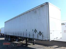 Vawdrey Semi 41FT Curtainsider (Rental) - picture0' - Click to enlarge