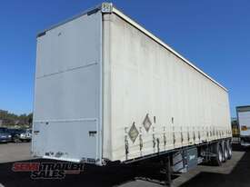 Vawdrey Semi 41FT Curtainsider (Rental) - picture1' - Click to enlarge