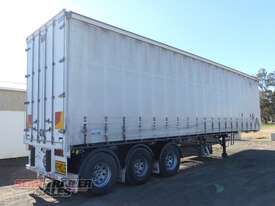 Vawdrey Semi 41FT Curtainsider (Rental) - picture2' - Click to enlarge