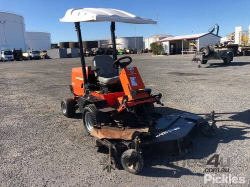 Jacobsen Turfcat 628D