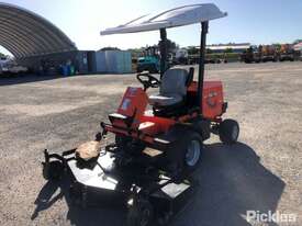 Jacobsen Turfcat 628D - picture0' - Click to enlarge