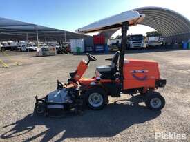 Jacobsen Turfcat 628D - picture1' - Click to enlarge