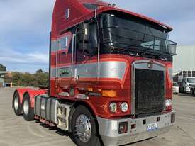 2008 Kenworth K108 - picture0' - Click to enlarge