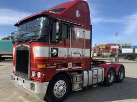 2008 Kenworth K108 - picture0' - Click to enlarge