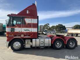 2008 Kenworth K108 - picture1' - Click to enlarge