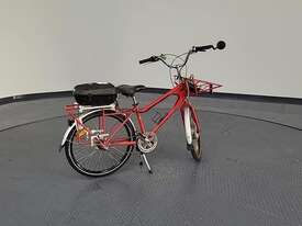 Electric Bike - picture1' - Click to enlarge