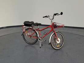 Electric Bike - picture2' - Click to enlarge