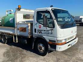 Mitsubishi Canter - picture0' - Click to enlarge